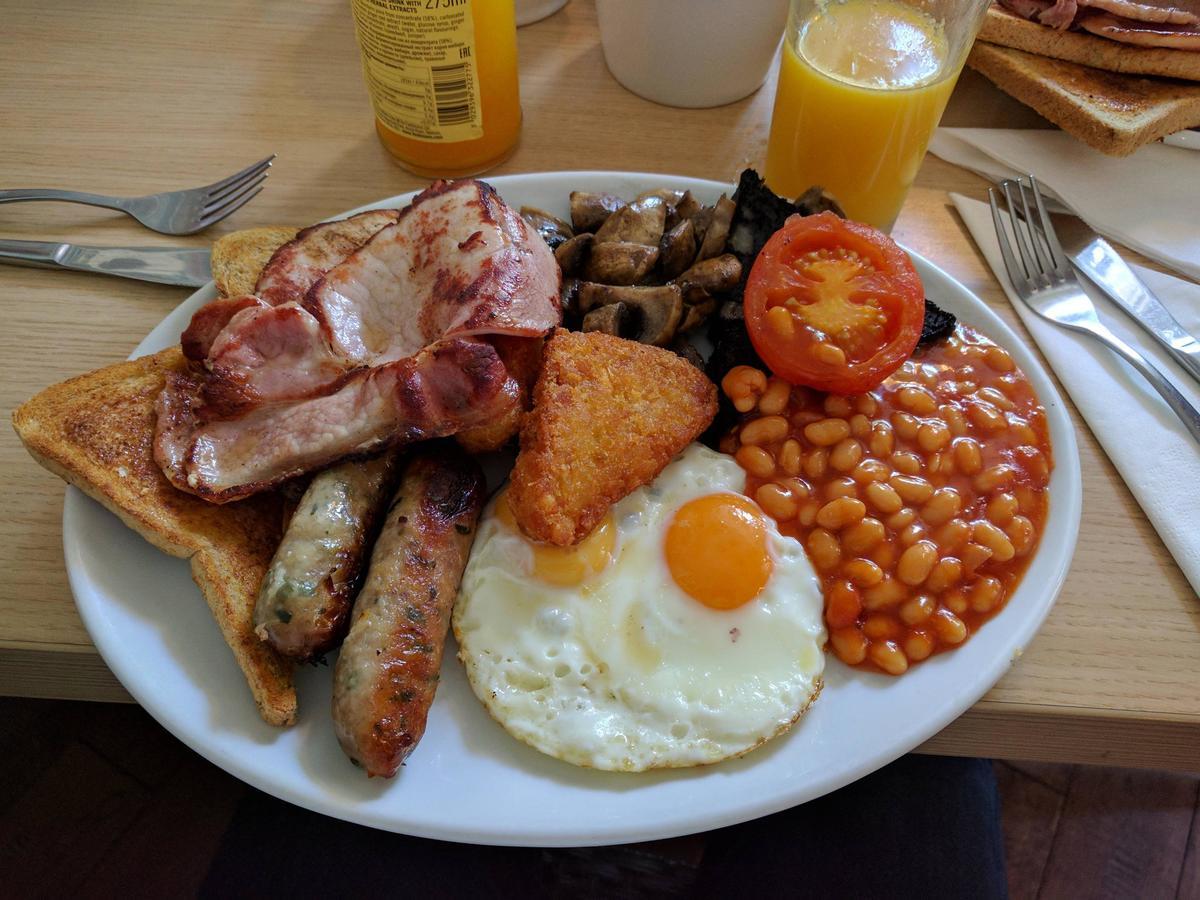 Saffron House Bed and Breakfast Combe Martin Buitenkant foto